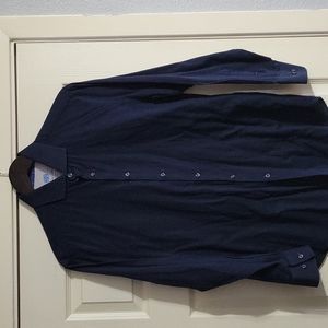 Michelsons London button down